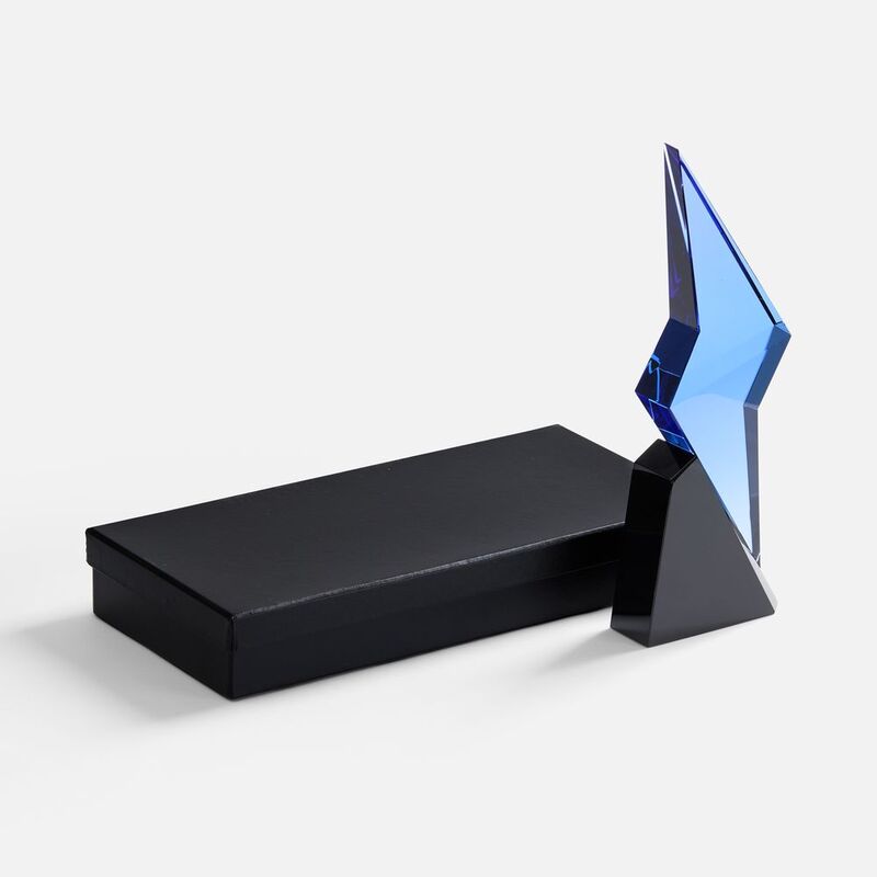 Стела Flash Forward арт.22121.00