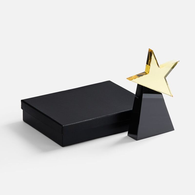 Стела Stardom арт.22128.00