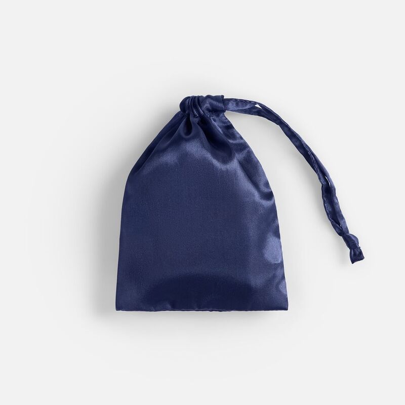 Маска для сна Dormio, темно-синяя арт.18785.40