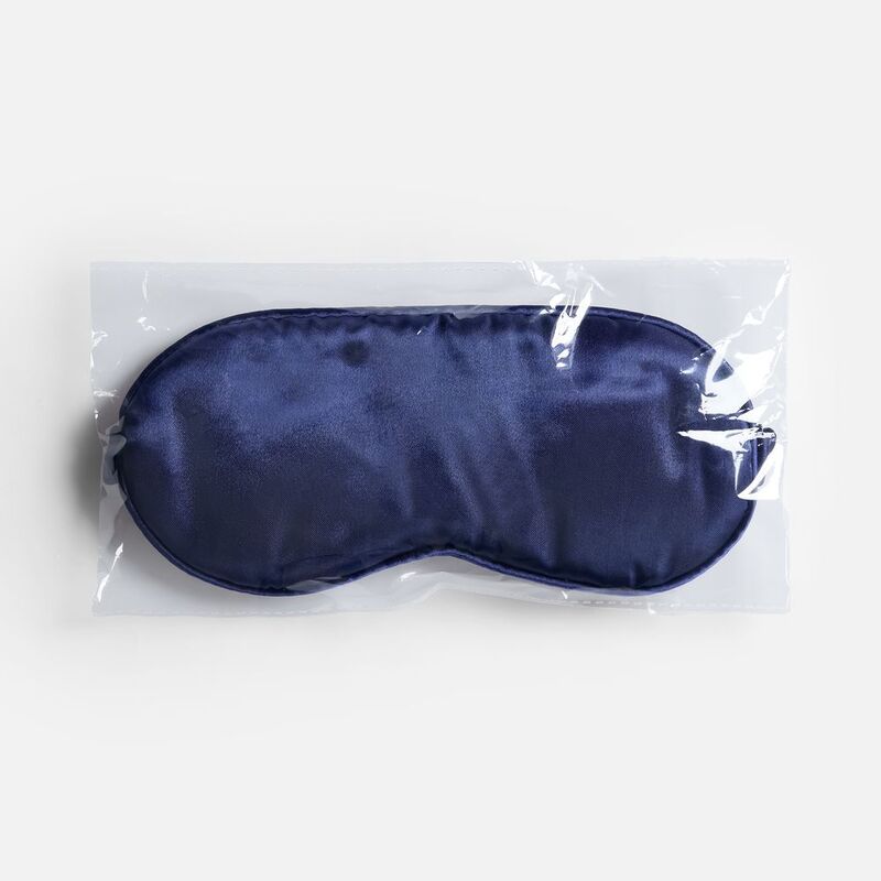 Маска для сна Dormio, темно-синяя арт.18785.40