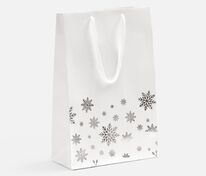 Пакет Wintry, белый арт.25024.60