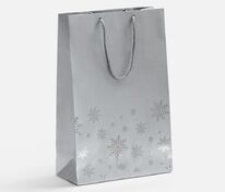 Пакет Wintry, серебристый арт.25024.10