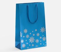 Пакет Wintry, синий арт.25024.40