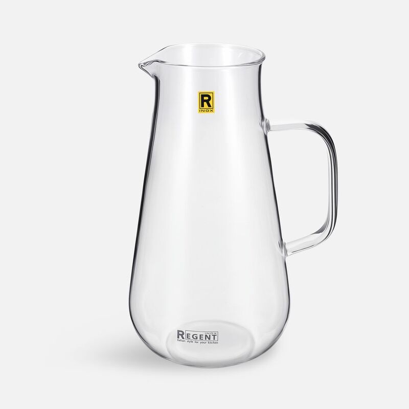 Кувшин с фильтр-пробкой Linea Franco арт.20445.00