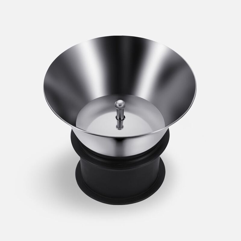 Графин для воды с фильтр-пробкой Linea Franco арт.20446.00