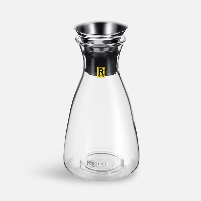 Графин для воды с фильтр-пробкой Linea Franco арт.20446.00