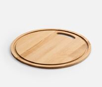 Разделочная доска Koivu, с желобом арт.21955.00