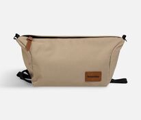 Косметичка дорожная XS01, бежевая арт.20143.00