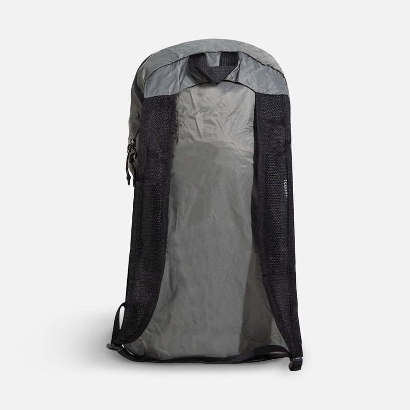 Рюкзак Yunyan складной, серый арт.20144.10