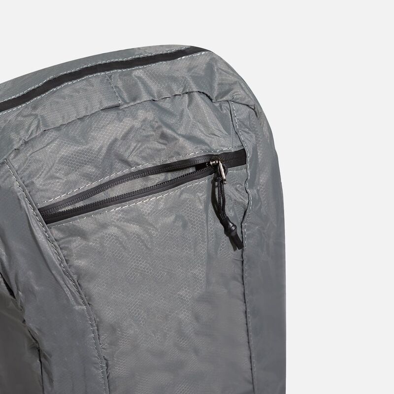 Рюкзак Yunyan складной, серый арт.20144.10