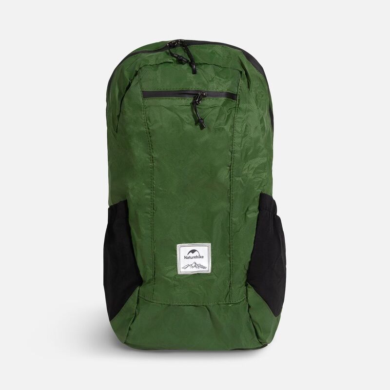 Рюкзак Yunyan складной, хаки арт.20144.90