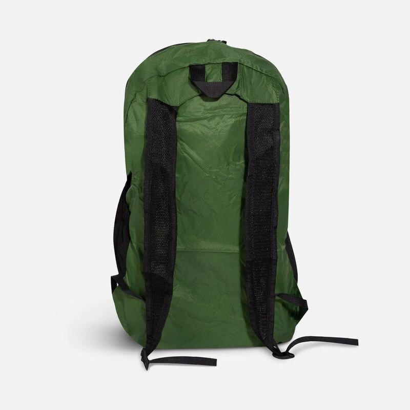 Рюкзак Yunyan складной, хаки арт.20144.90