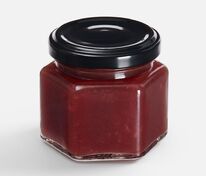 Винный конфитюр Groggy, клубничный пунш арт.13170.06