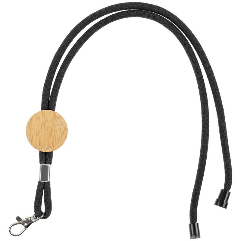 Набор Trait Office, черный с желтым арт.24778.38