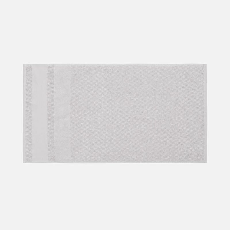 Полотенце Molan, среднее, светло-серое арт.18591.10