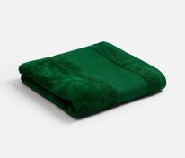 Полотенце Molan, среднее, темно-зеленое арт.18591.90