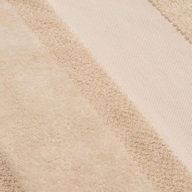 Полотенце Molan, среднее, бежевое арт.18591.00