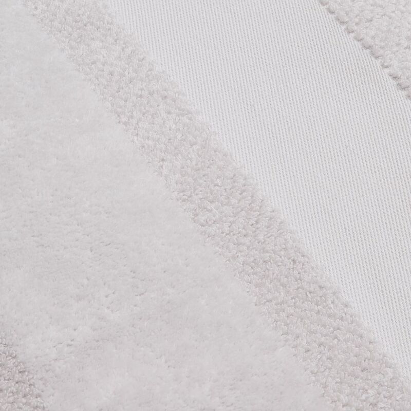 Полотенце Molan, большое, светло-серое арт.18592.10