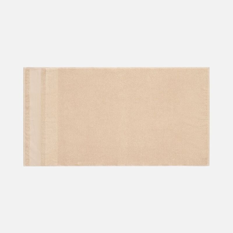 Полотенце Molan, большое, бежевое арт.18592.00