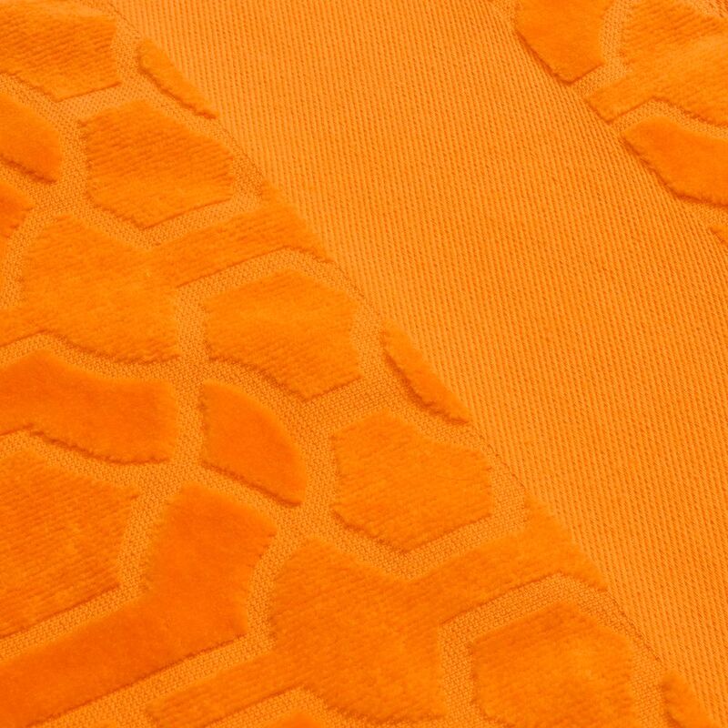 Полотенце Velin, среднее, оранжевое арт.18593.20