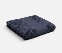 Полотенце Velin, среднее, темно-серое арт.18593.31