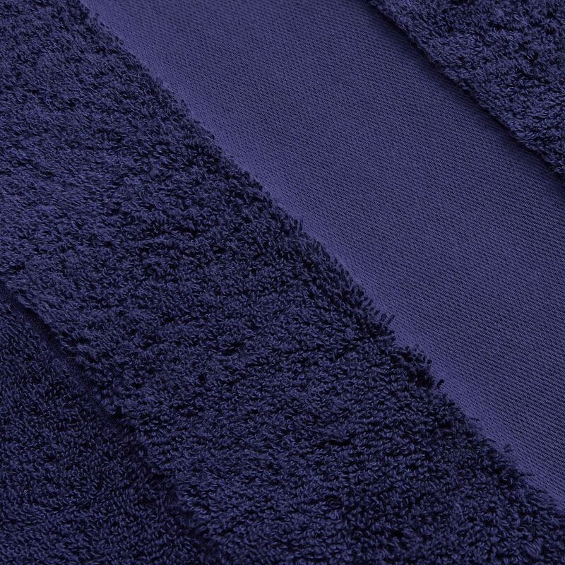 Полотенце Meliora, среднее, темно-синее арт.18595.40