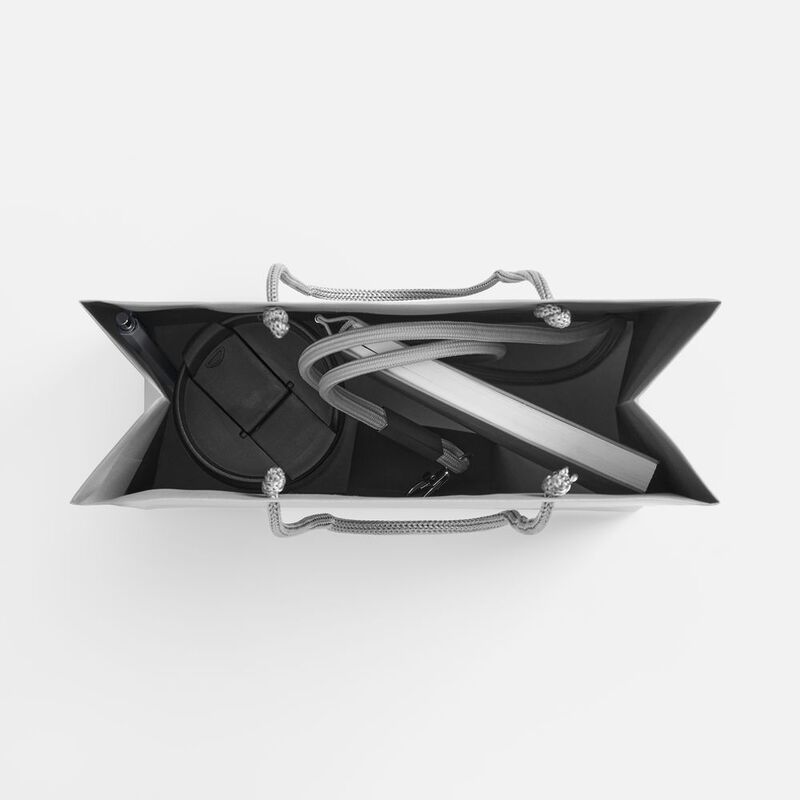 Набор Kroom Office, серый арт.21979.10