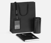 Набор Kroom Office, черный арт.21979.30