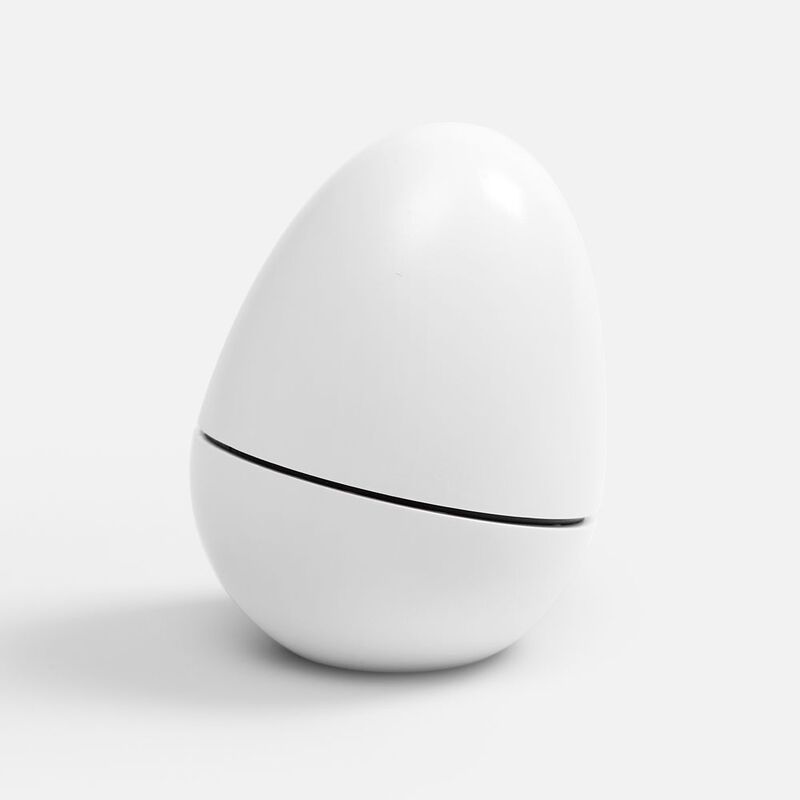 Бальзам для губ, кокос и сливки арт.19236.60