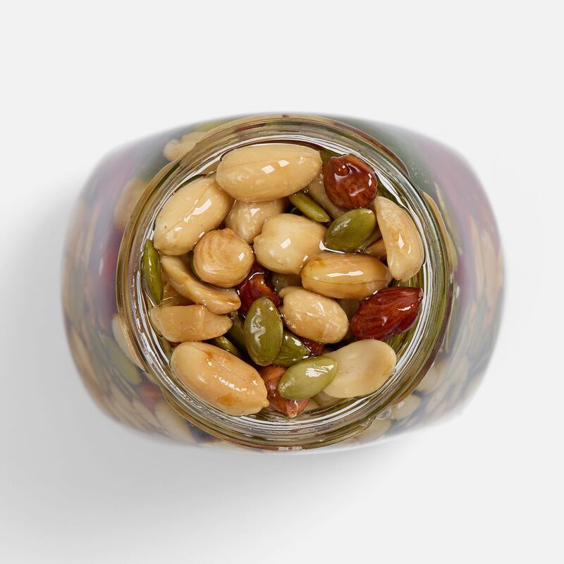 Медовый десерт &laquo;Лакомка&raquo; арт.20199