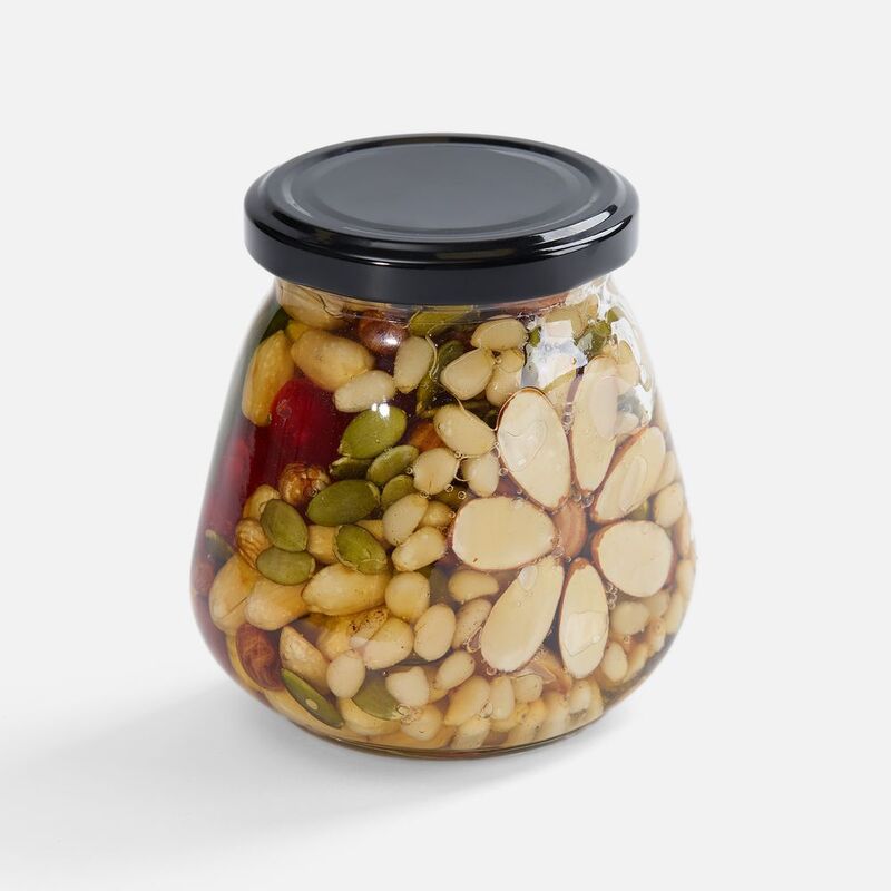 Медовый десерт &laquo;Лакомка&raquo; арт.20199