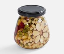 Медовый десерт «Лакомка» арт.20199