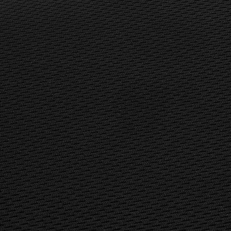 Подушка автомобильная на подголовник Roadie, черная арт.63053.30