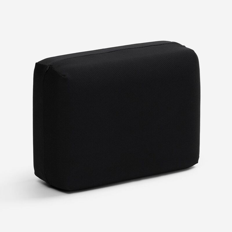 Подушка CampChamp, черная арт.63054.30