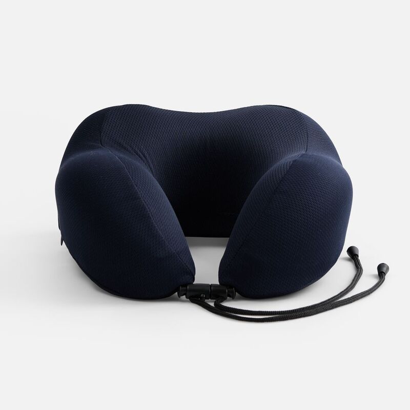 Дорожная подушка Somna, синяя арт.18614.40