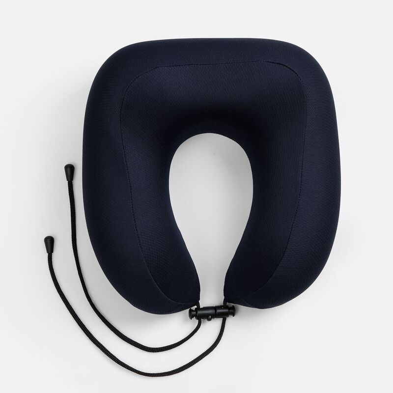 Дорожная подушка Somna, синяя арт.18614.40