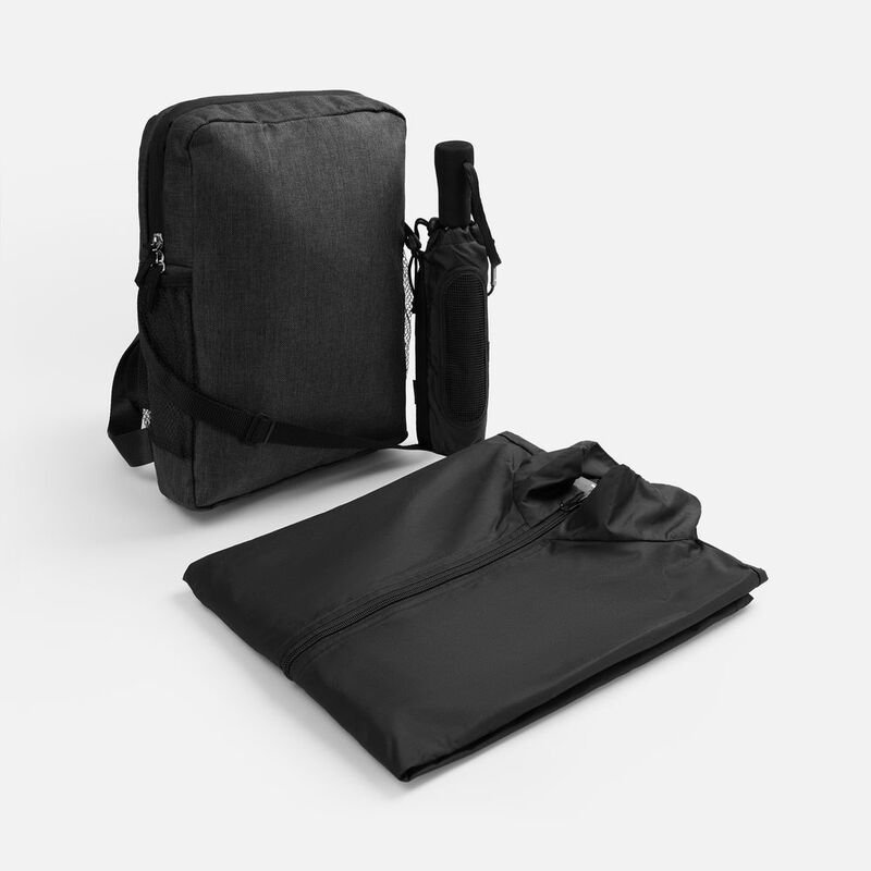 Набор Autumnity, черный арт.20532.30