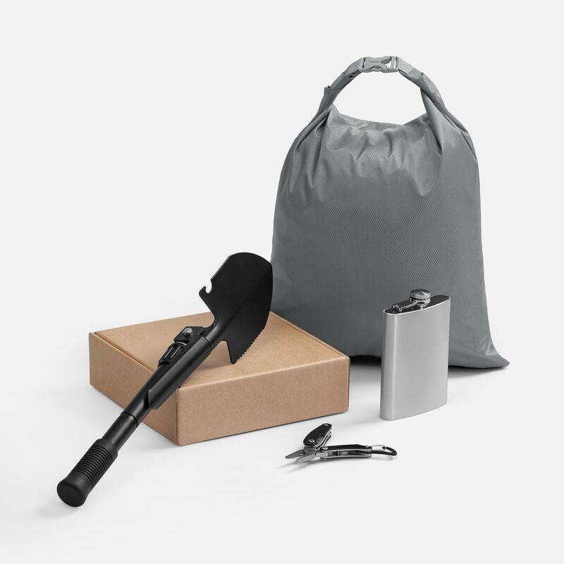 Набор Brutaliteam арт.20537.10