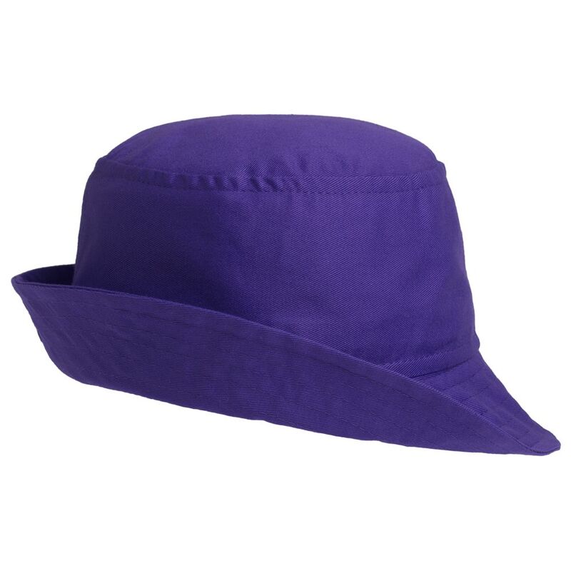 Панама Challenge, ярко-фиолетовая арт.16408.79