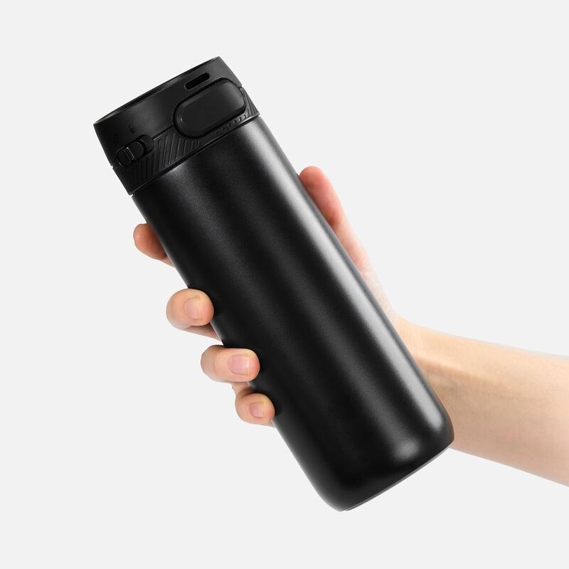 Термостакан X1, черный арт.18615.30