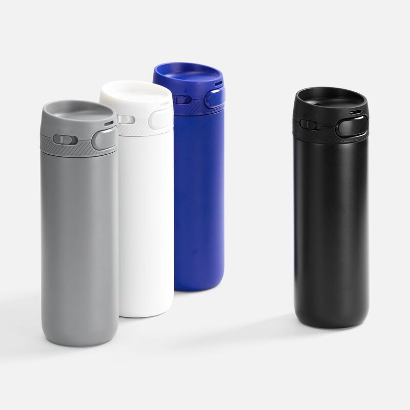 Термостакан X1, синий арт.18615.40