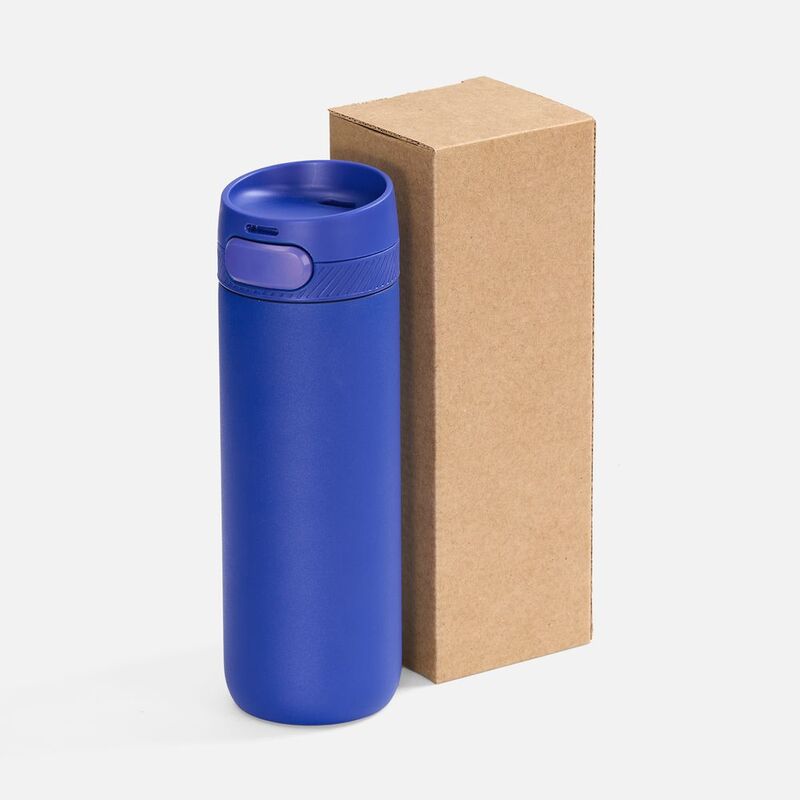 Термостакан X1, синий арт.18615.40