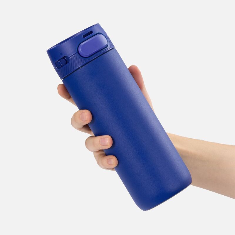 Термостакан X1, синий арт.18615.40