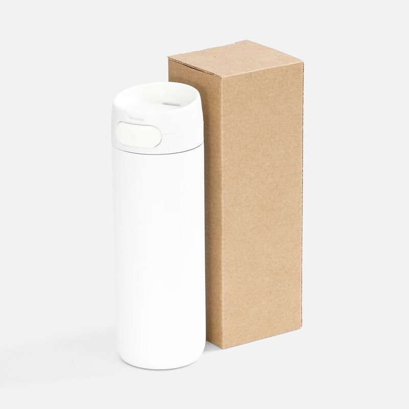 Термостакан X1, белый арт.18615.60