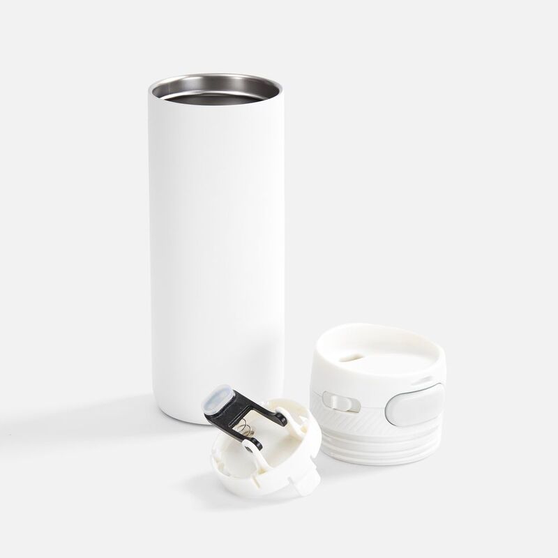 Термостакан X1, белый арт.18615.60