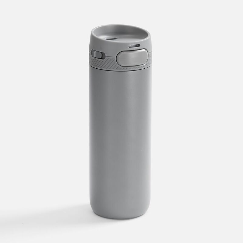 Термостакан X1, серый арт.18615.10