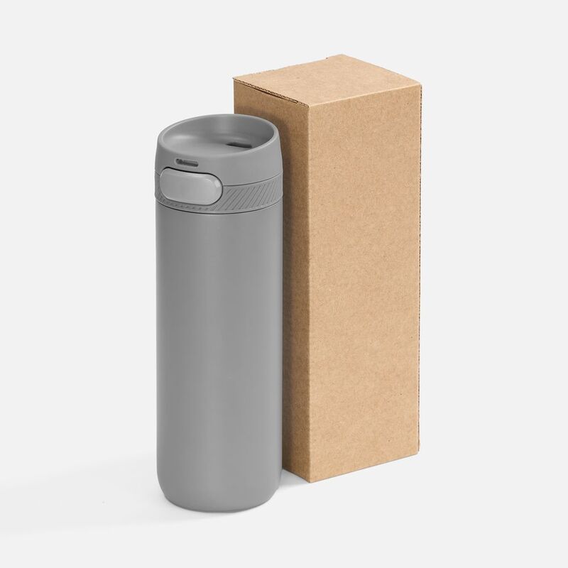 Термостакан X1, серый арт.18615.10