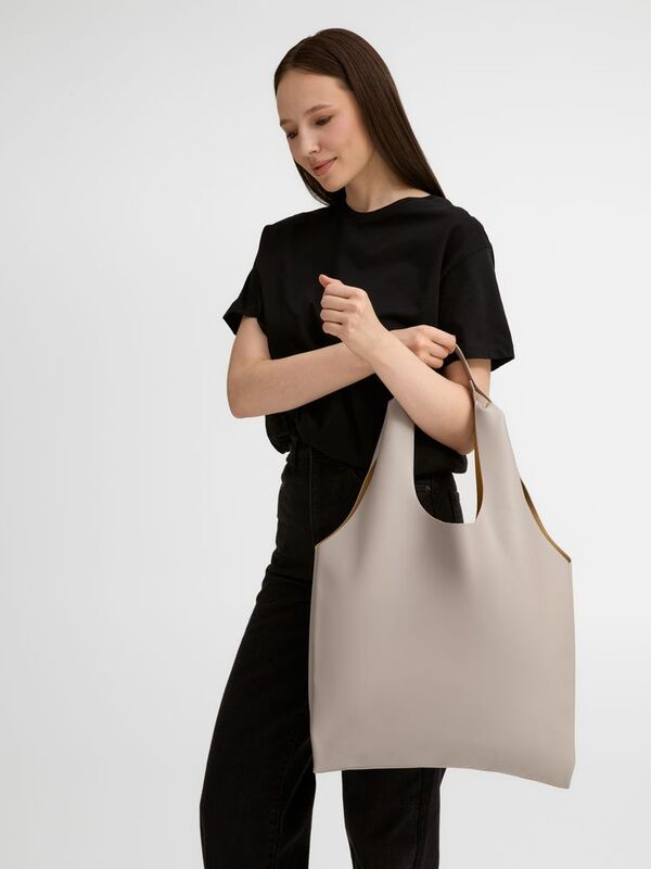 Сумка Agio ver.2, серая арт.18727.10