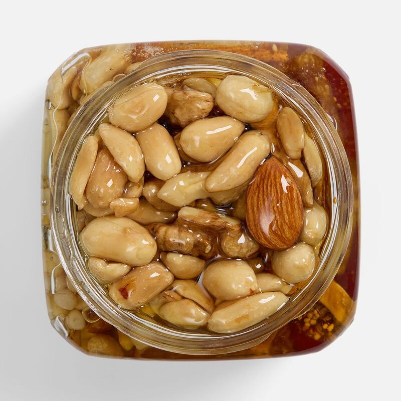 Набор Forest Pump, &laquo;Поцелуй гейши&raquo; арт.18625.02