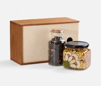 Набор Forest Pump, «Малина со сливками» арт.18625.03